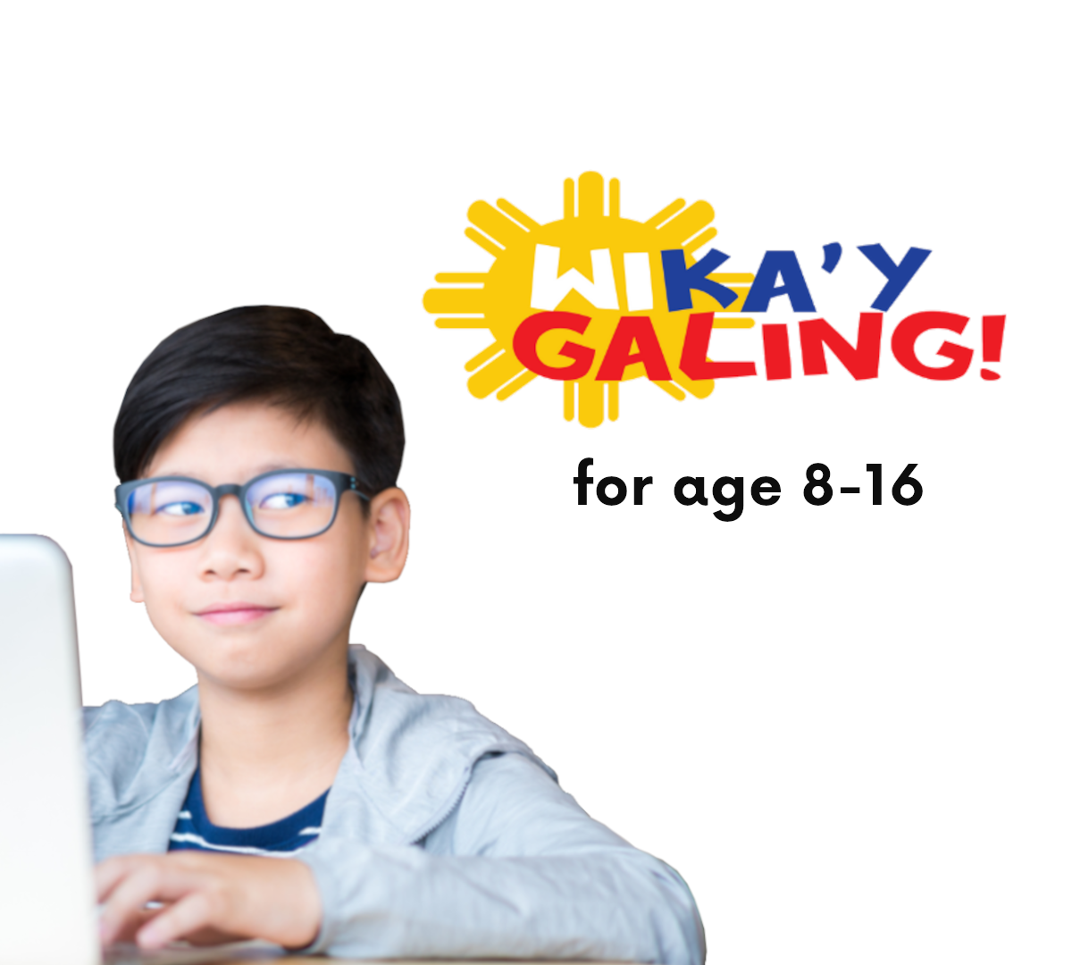 Wika'y Galing